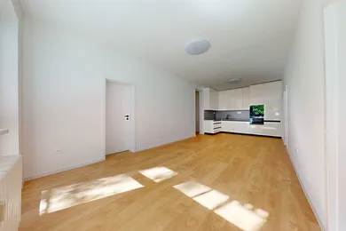 Na predaj byt v Bratislava-Karlova Ves · €408 000 · Dokončené