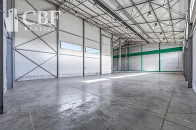 Na prenájom komerčné, 636 m², Poprad