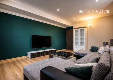 Na predaj 3-izbový byt, 84 m², Trenčín, Komenského