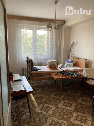 Na predaj 3-izbový byt, 71 m², Považská Bystrica, Lánska