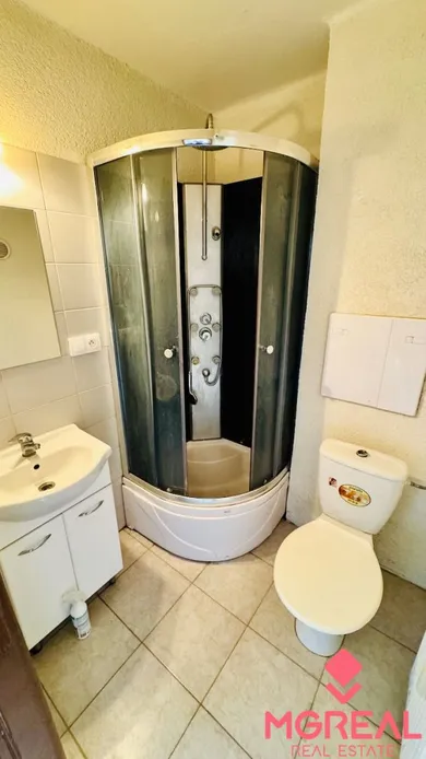 Na predaj 1-izbový byt, 30 m², Malé Kršteňany