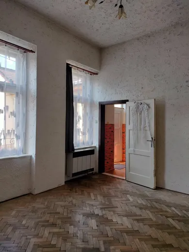 Na predaj 2-izbový byt, 37 m², Košice-Staré Mesto