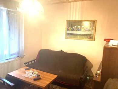 Na predaj dom, 489 m², Nižný Hrabovec