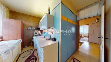 Na predaj 3-izbový byt, 66 m², Levoča