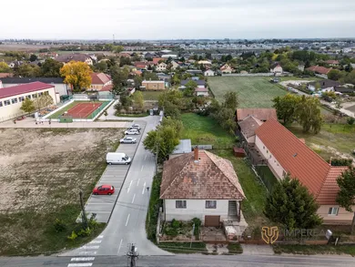 Domy na predaj 3-izbový, Hviezdoslavov · €224 000
