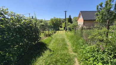 Na predaj 1-izbový rekreačný dom, Košice-Sever