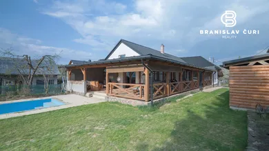 Domy na predaj, Prešov · €269 000