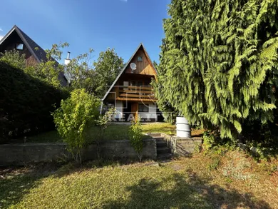 Domy rekreacyjne na sprzedaż, Hranovnica · €65 000