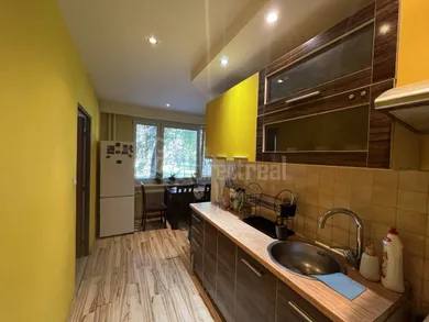 Mieszkania na sprzedaż, 2-pokojowe, Lučenec · €69 900