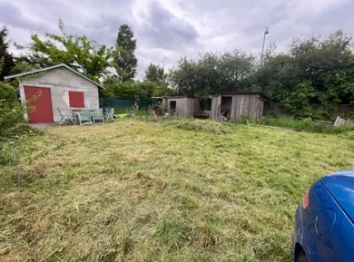 Pozemky na predaj, Bratislava-Nové Mesto · €18 500