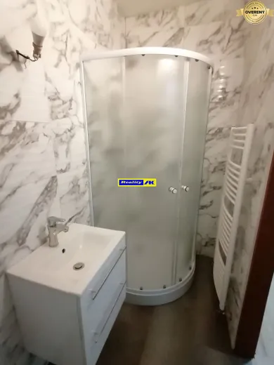 Na predaj 1-izbový byt, 37 m², Martin, Tomčányiovská