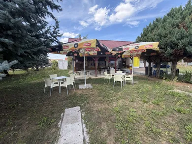 Na predaj dom, Hontianske Moravce, Hontianska