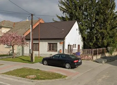 Na predaj objekt, 68 m², Trakovice