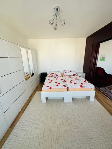 Na prenájom byt v Trnava · €570 · Dokončené