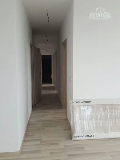 Na prenájom byt v Bratislava-Petržalka · €1 350 · Novostavba