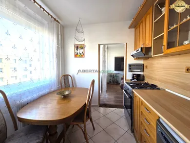 Na prenájom 3-izbový byt, 67 m², Bratislava-Podunajské Biskupice