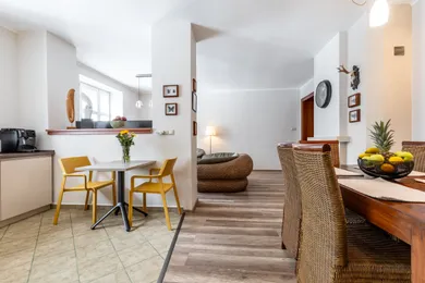 Mieszkania na sprzedaż, 4-pokojowe, Košice-Staré Mesto · €489 000
