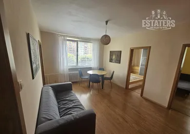 Na prenájom byt v Bratislava-Dúbravka · €650 · Dokončené
