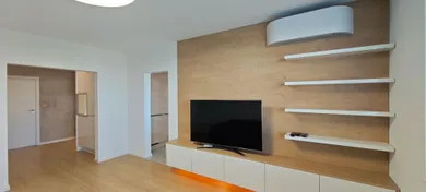 Na predaj 3-izbový byt, 70 m², Bratislava-Lamač, Na barine