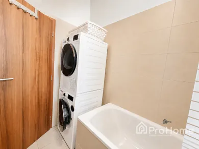 Na prenájom 3-izbový byt, 70 m², Bratislava-Lamač, Hany Ponickej