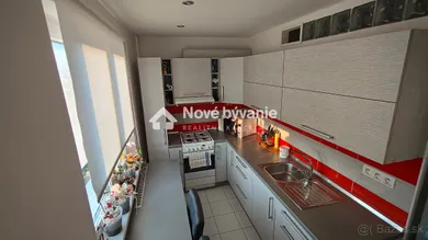Byty na predaj 2-izbový, Liptovský Mikuláš · €164 800