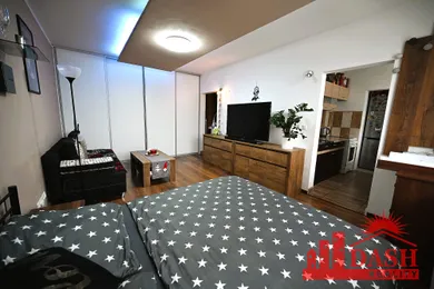 Mieszkania na sprzedaż, 1-pokojowe, Trenčín · €120 000