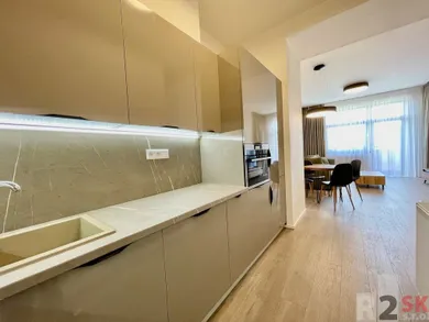 Na predaj 2-izbový byt, 61 m², Žilina, Komenského
