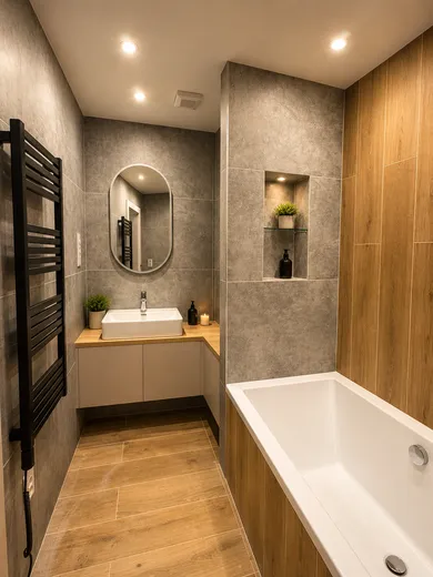 Na predaj 4-izbový byt, 69 m², Košice-Juh, Krakovská