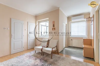 Na predaj 4-izbový dom, 110 m², Kuchyňa