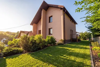 Na predaj dom, 220 m², Považská Bystrica, Šoltésovej