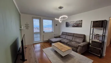 Na predaj 3-izbový byt, 68 m², Trenčín, Kapitána Nálepku