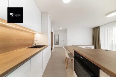 Byty na predaj 2-izbový, Trnava · €205 000