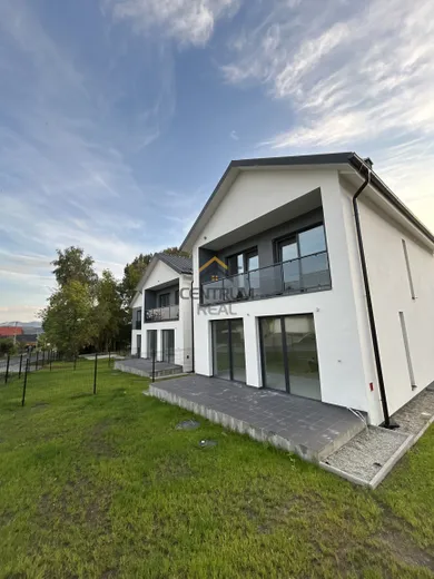 Na predaj dom v Štôla · €295 000 · Novostavba