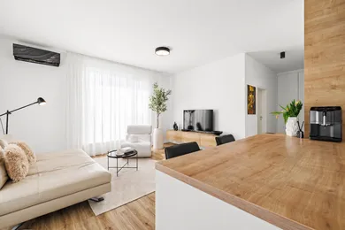 Byty na predaj 2-izbový, Malinovo · €229 000