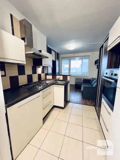Apartments for sale, 1-room in Vranov nad Topľou · €55,000