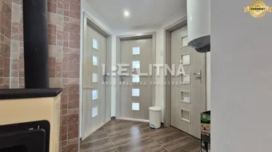 Na predaj 6-izbový dom, 160 m², Kremnica, Dolná 44