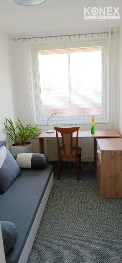 Na predaj 3-izbový byt, 1 m², Turňa nad Bodvou, Hlavná ulica