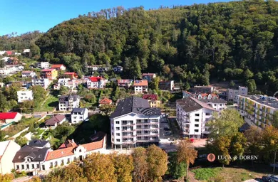 Na predaj 2-izbový byt, 73 m², Trenčianske Teplice, Nádražná