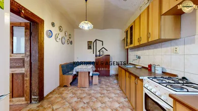 Na predaj 3-izbový byt, 86 m², Košice-Staré Mesto, Štefánikova