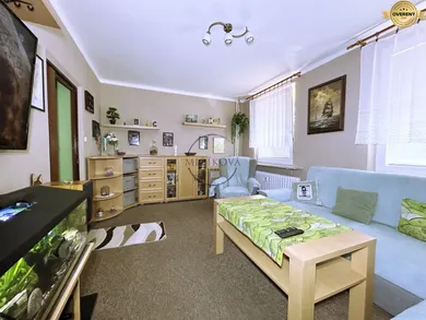 Na predaj 4-izbový byt, 65 m², Piešťany, A. Hlinku