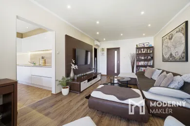Byty na predaj 4-izbový, Nitra · €199 000