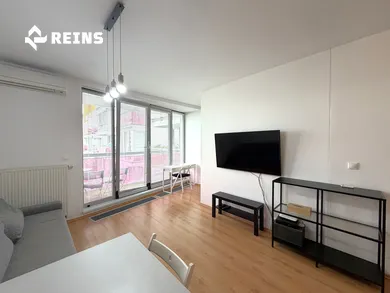 Na predaj 2-izbový byt, 40 m², Bratislava-Karlova Ves, Staré Grunty