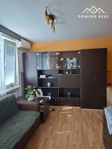 Mieszkania na sprzedaż, 1-pokojowe, Bratislava-Rača · €144 900