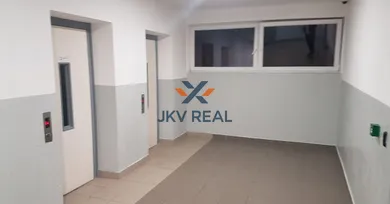Na predaj 2-izbový byt, 42 m², Bratislava-Vrakuňa, Stavbárska