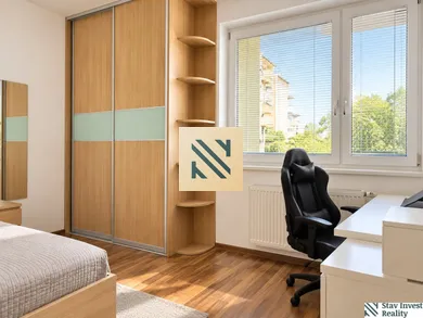 Na predaj 3-izbový byt, 69 m², Senec, Lichnerova