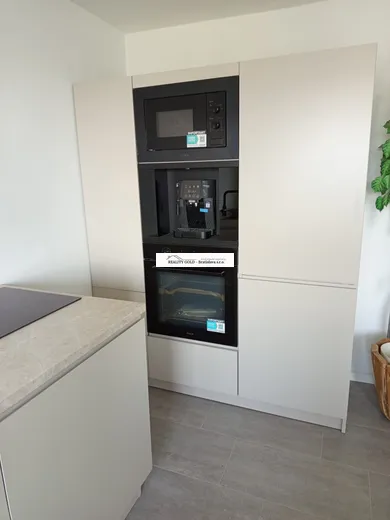 Na prenájom byt v Bratislava-Nové Mesto · €850 · Dokončené