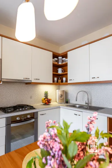 Na predaj 3-izbový byt, 70 m², Košice-Sídlisko KVP, Čordákova