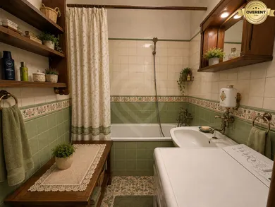 Na predaj 3-izbový byt, 66 m², Bratislava-Petržalka, Betliarska