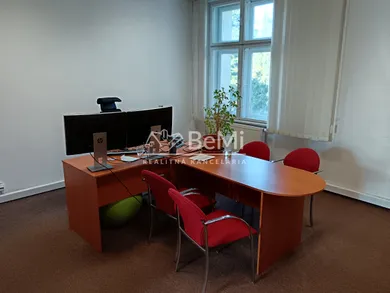 Komerčné priestory na prenájom, Žilina · €235