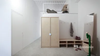 Na predaj 1-izbový byt, 56 m², Liptovský Mikuláš, Štúrova